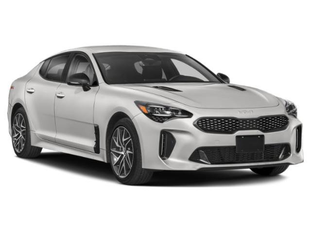 Used 2022 Kia Stinger GT-Line w/ Sun & Sound Package AWD/4WD image 9