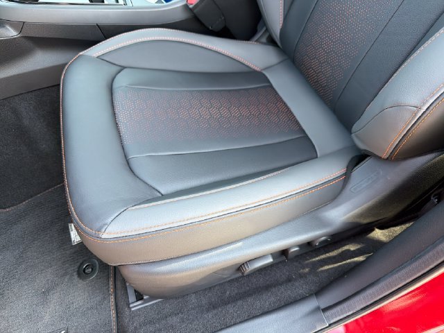 New 2026 Subaru Crosstrek 2.5i Limited AWD/4WD image 21