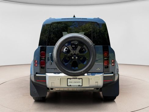 Used 2023 Land Rover Defender 110 SE AWD/4WD image 4