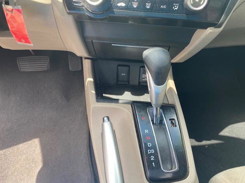 Used 2013 Honda Civic EX image 30