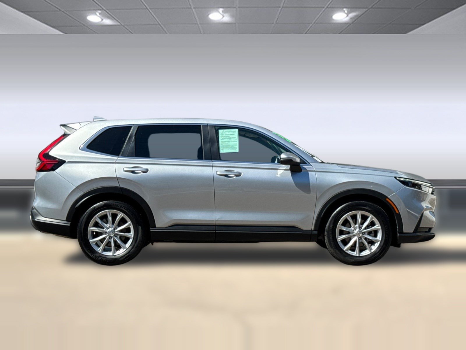 Used 2024 Honda CR-V EX image 8