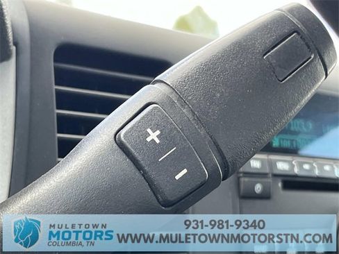 Used 2012 Chevrolet Silverado 2500 W/T image 14