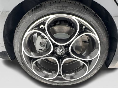 New 2026 Alfa Romeo Giulia RWD image 15