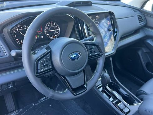 New 2026 Subaru Ascent Bronze Edition image 7
