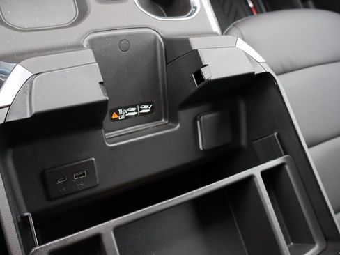 New 2026 Chevrolet Silverado 1500 LT Trail Boss w/ Convenience Package II image 16