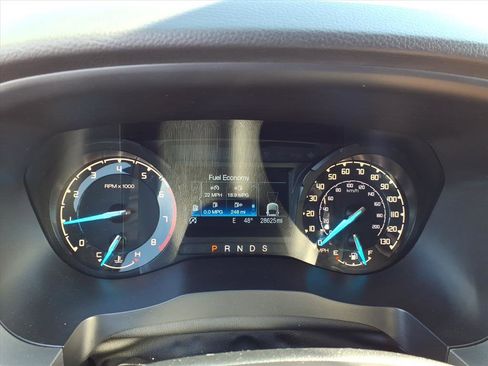 Certified 2020 Ford Ranger XLT w/ Equipment Group 302A Luxury image 20