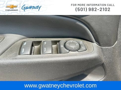 Used 2024 Chevrolet Equinox RS FWD image 19