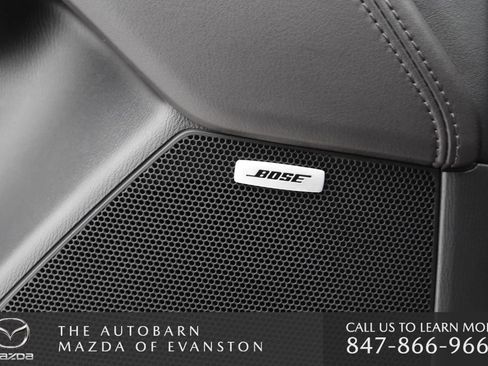 Used 2023 MAZDA CX-5 Signature image 32