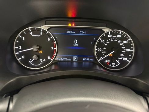 Used 2024 Nissan Altima 2.5 SV image 19