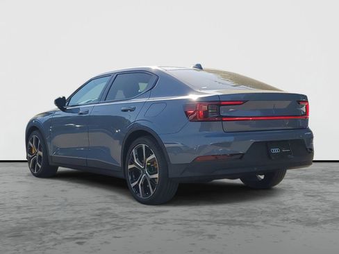 Used 2022 Polestar Polestar 2 w/ Performance Package image 3