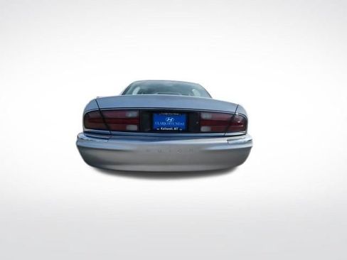 Used 2003 Buick Park Avenue FWD image 9