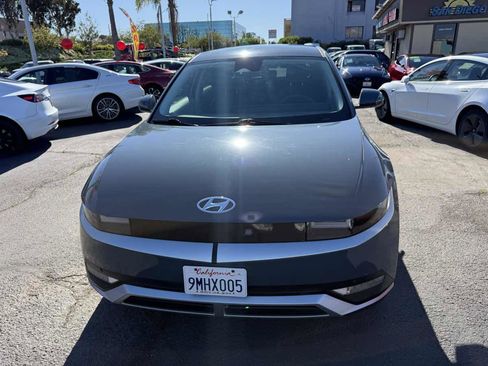 Used 2024 Hyundai Ioniq 5 SEL image 4