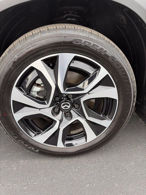 Used 2026 MAZDA CX-5 Preferred AWD/4WD image 9