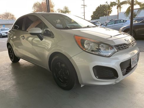 Used 2014 Kia Rio LX image 8