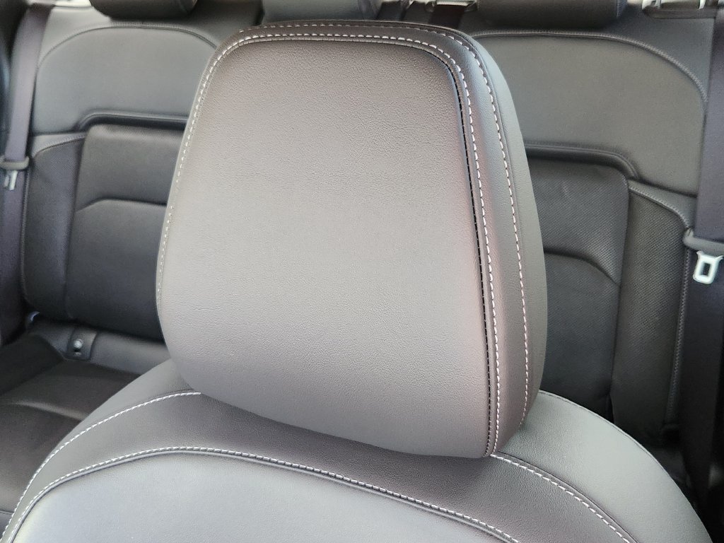 New 2026 MAZDA CX-5 Select AWD/4WD image 6