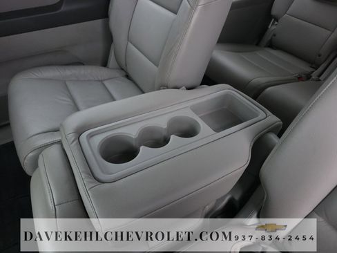 Used 2011 Honda Odyssey EX-L image 22