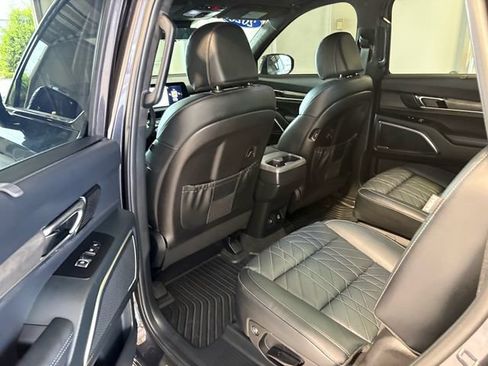 Used 2025 Kia Telluride SX Prestige X-Line AWD/4WD image 21