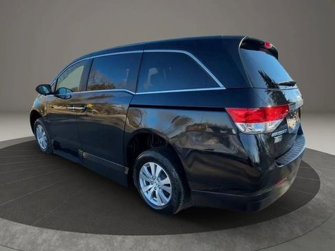 Used 2016 Honda Odyssey EX-L image 4