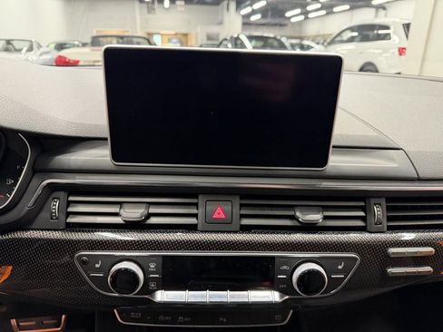 Used 2018 Audi S4 Premium Plus w/ Navigation Package image 47