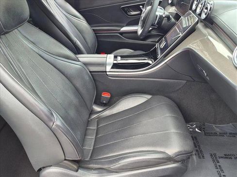 Used 2024 Mercedes-Benz CLE 300 4MATIC Coupe image 20