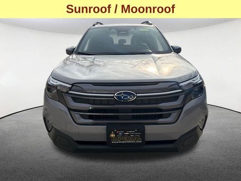 Certified 2025 Subaru Forester Premium image 4