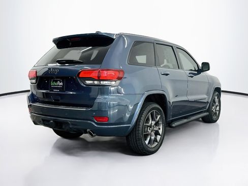 Used 2021 Jeep Grand Cherokee Limited w/ Quick Order Package 28K 80th AWD/4WD image 9