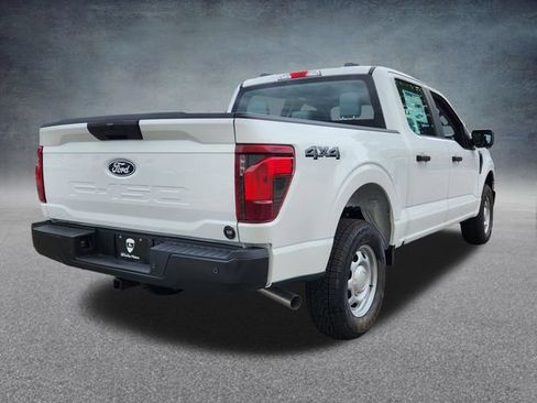 New 2026 Ford F150 XL AWD/4WD image 7