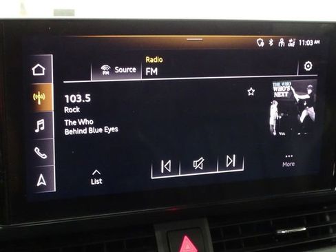 Used 2023 Audi A4 2.0T Premium Plus image 32