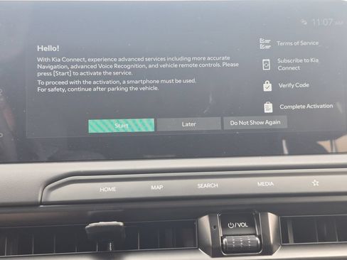 New 2027 Kia Telluride SX X-Line AWD/4WD image 21