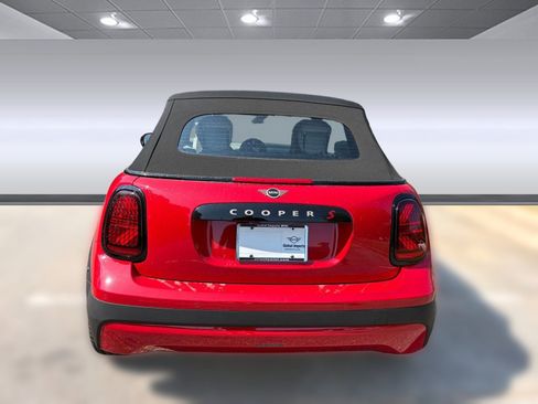 New 2025 MINI Cooper S image 10