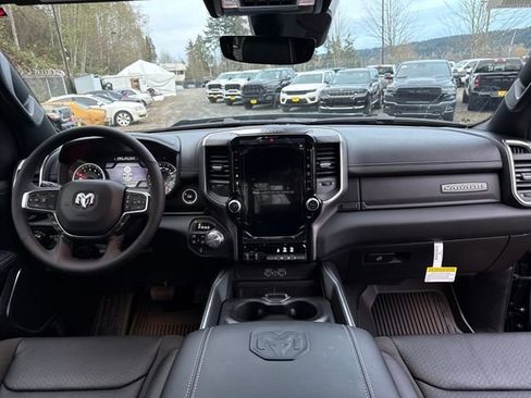 New 2026 RAM 1500 Laramie image 11