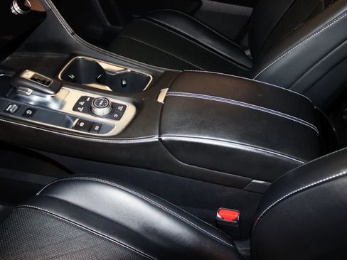 Used 2023 INFINITI QX60 Pure image 34