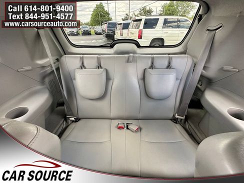 Used 2008 Toyota Highlander Sport AWD/4WD image 22