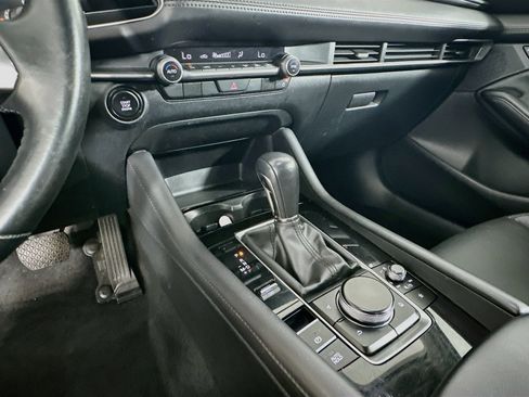 Used 2025 MAZDA MAZDA3 s FWD image 24