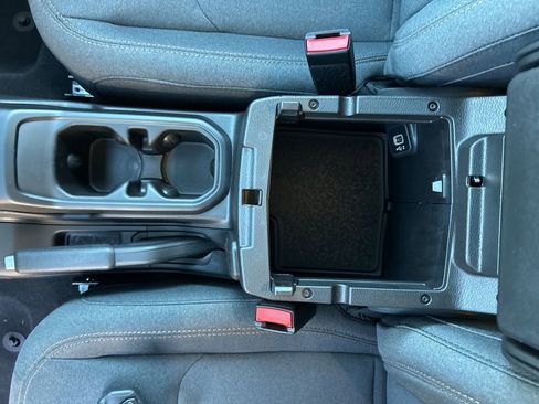 New 2026 Jeep Wrangler Sport AWD/4WD image 32