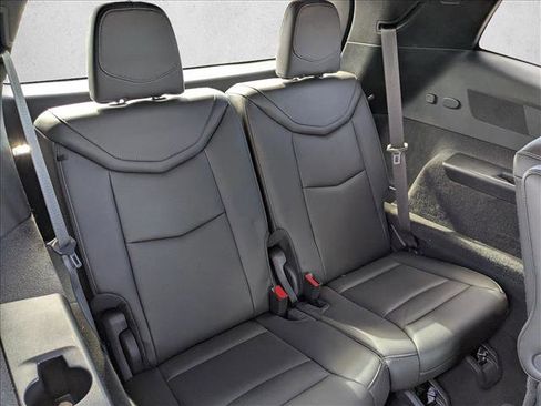 Used 2021 Cadillac XT6 Sport image 19