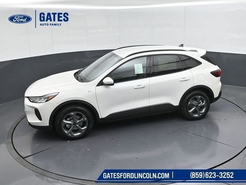 New 2026 Ford Escape ST-Line Select image 47