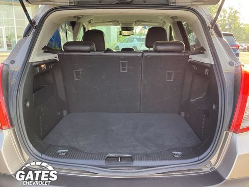 Used 2014 Buick Encore Leather FWD image 10