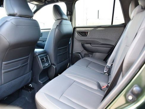 New 2026 Subaru Outback Limited XT w/ Premium/Limited Package image 16