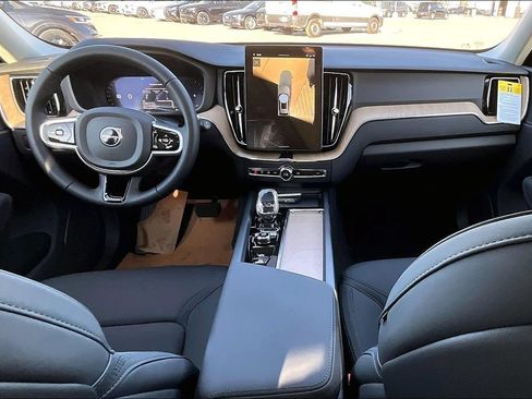 New 2026 Volvo XC60 B5 Plus w/ Climate Package AWD/4WD image 7
