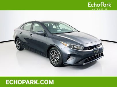 Used 2024 Kia Forte LXS
