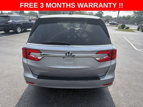 Used 2019 Honda Odyssey EX-L image 30