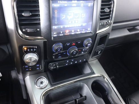 Used 2018 RAM 1500 Sport image 15
