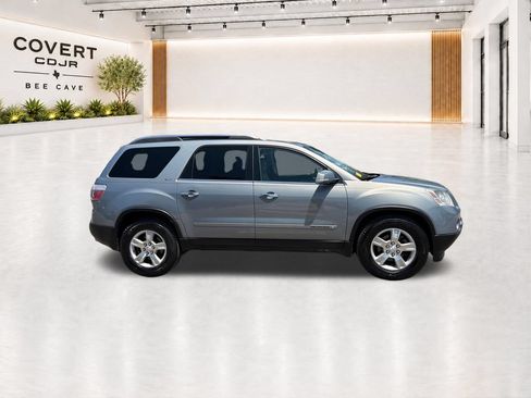 Used 2008 GMC Acadia SLT AWD/4WD image 14