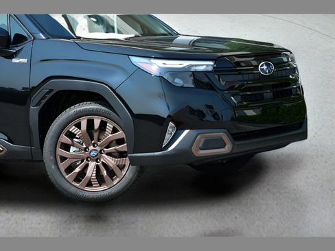 Used 2026 Subaru Forester Sport AWD/4WD image 10