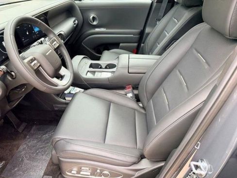 New 2026 Hyundai Palisade Calligraphy image 6