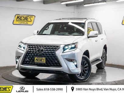 Used 2023 Lexus GX 460 Premium w/ Premium Package