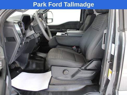 Used 2022 Ford F150 XL w/ STX Appearance Package AWD/4WD image 13