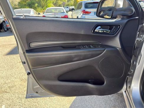Used 2021 Dodge Durango GT image 19