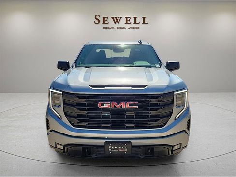 New 2026 GMC Sierra 1500 Elevation w/ Preferred Package image 8